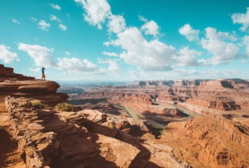 Viaje de novios a Estados Unidos y Polinesia - Colorado - Grand Canyon