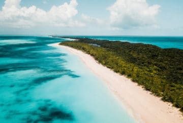 Ruta para parejas por Canadá y Bahamas - Nassau, Bahamas