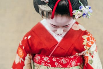 Viaje de luna de miel a Japón y Maldivas