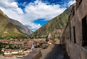 Viaje de novios a Peru - Valle Sagrado