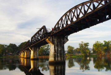 Tailandia viajes de novios precios